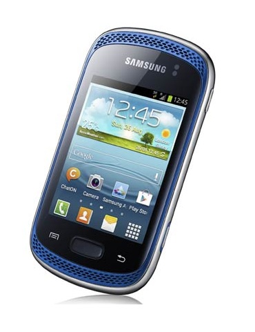 Samsung Galaxy Music Duos